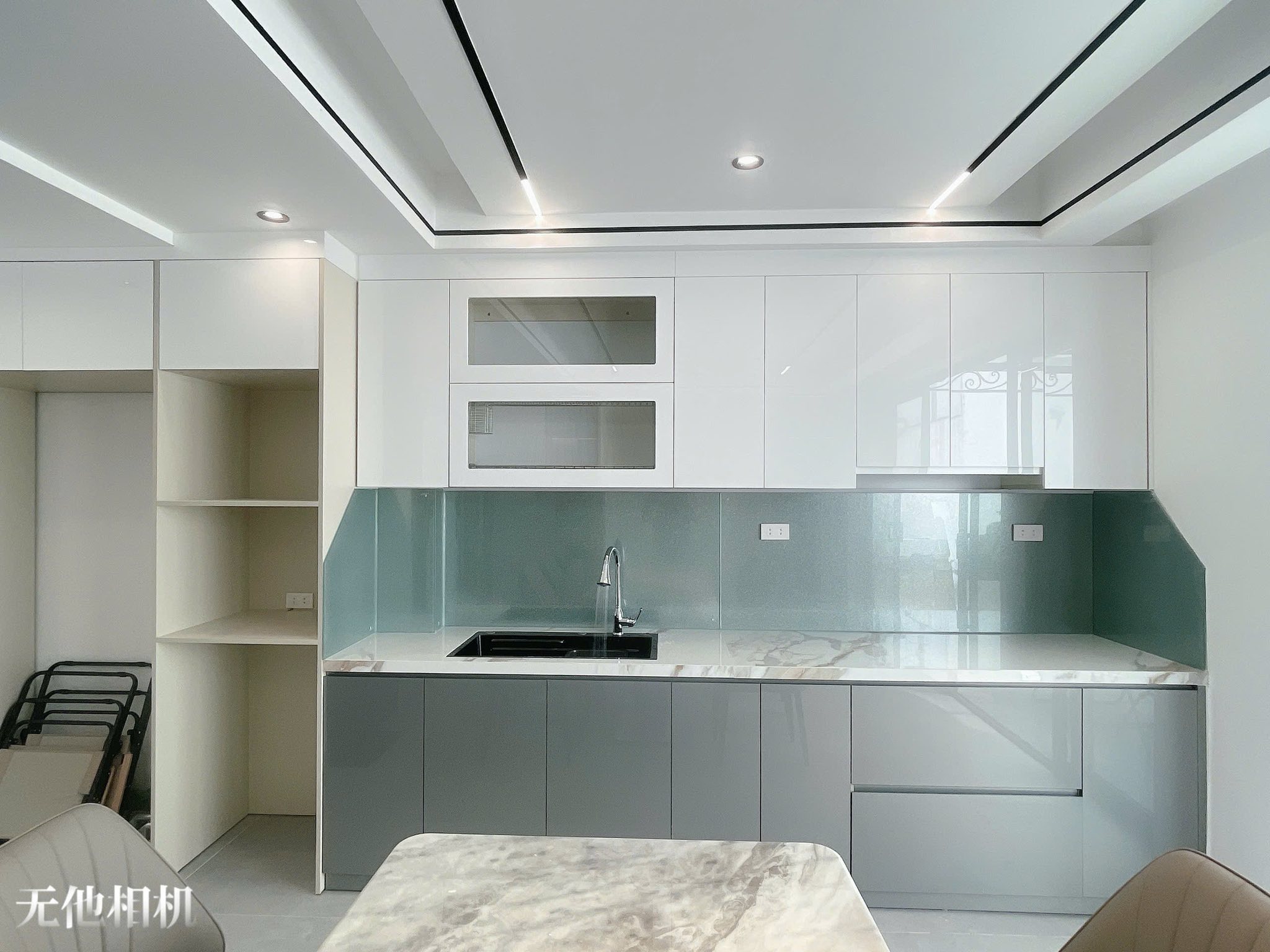 ĐẦU TƯ SINH LỜI – NHÀ MẶT PHỐ ĐÔNG QUAN – 60M² – 6 TẦNG – GIÁ 26.5 TỶ - Ảnh 4
